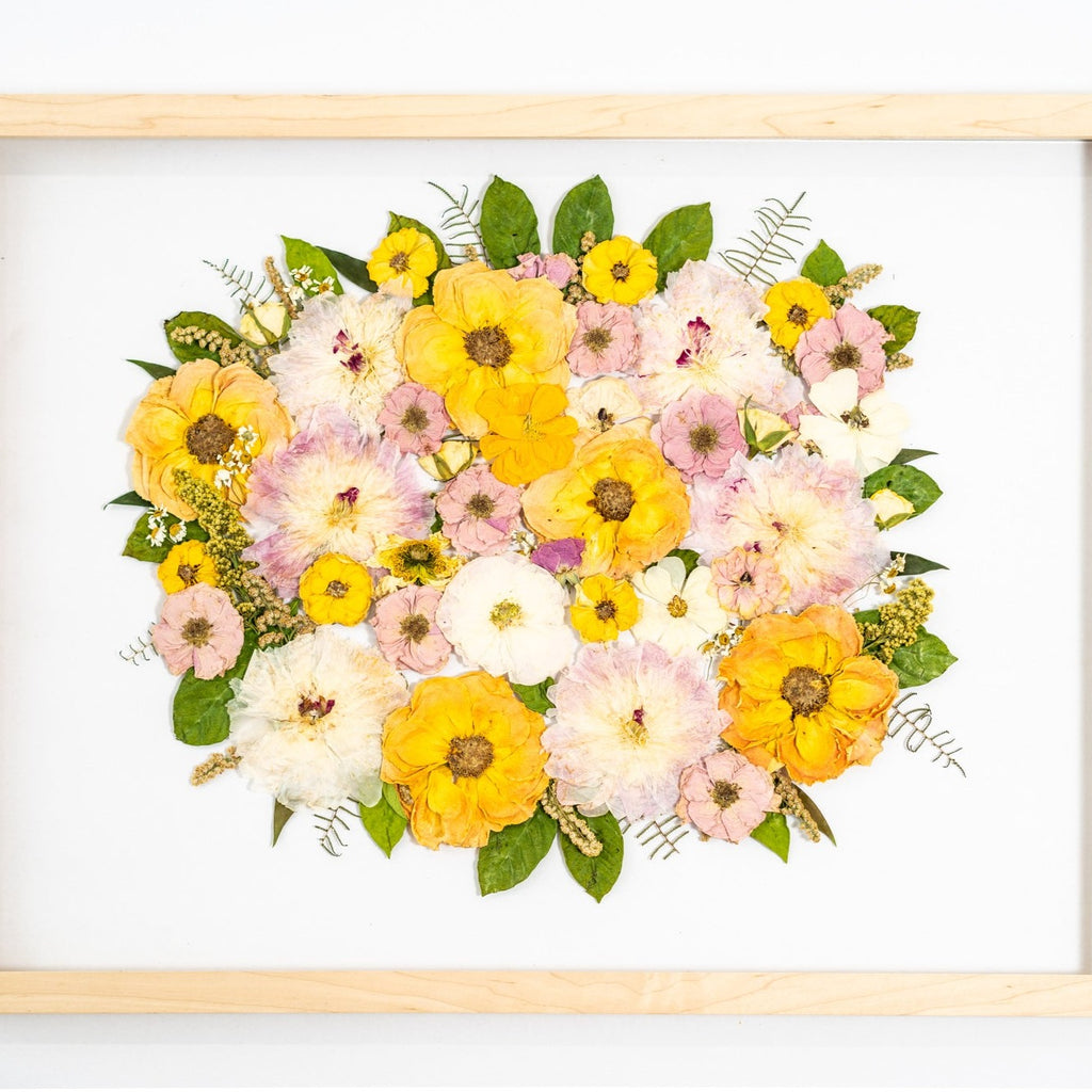 preserved wedding bouquet, flower preservation, pressed flowers, wedding bouquet, wedding florist